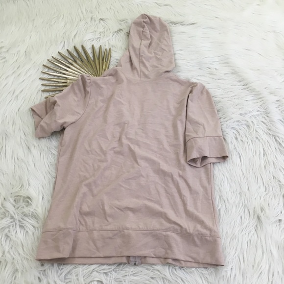 🍁SOLD🍁Weekenders Joy Collection Hooded Jacket - Picture 6 of 6